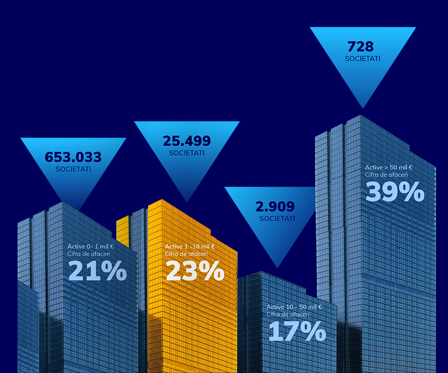 Despre ROCA Investments - Ce ne diferențiază