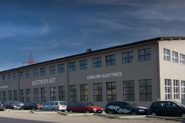 Electroplast