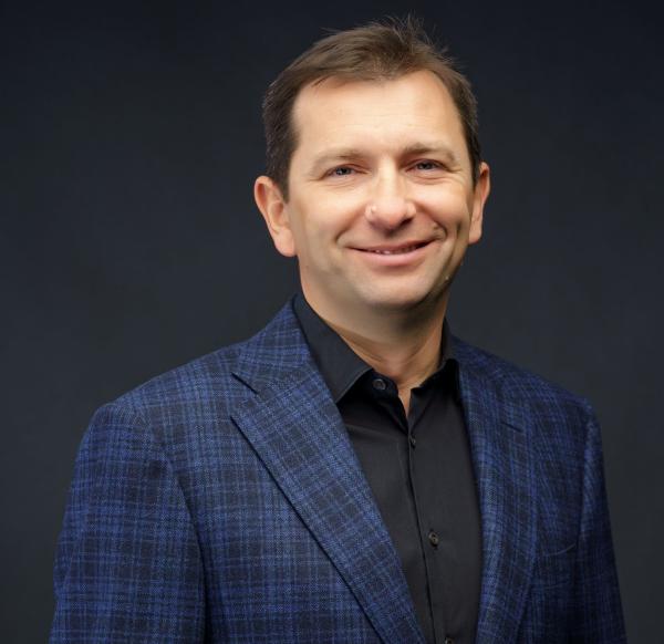 Andrei Cionca CEO Impetum Group